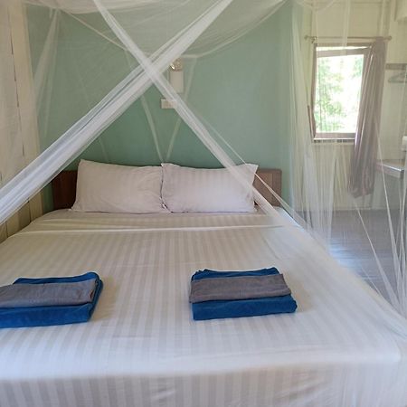 Mangrove House Kohyao Noi Villa Ban Bang Chak  Exteriör bild